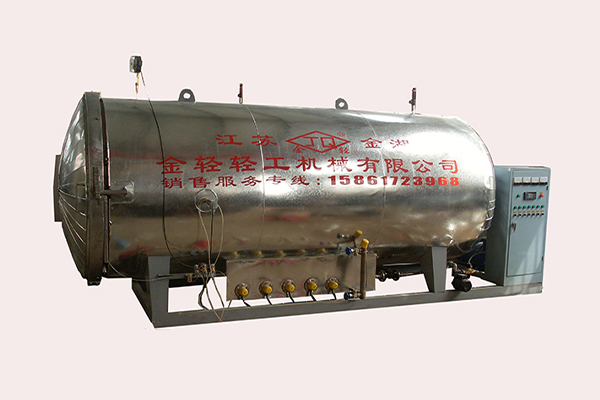 北京生产定型蒸纱机价格